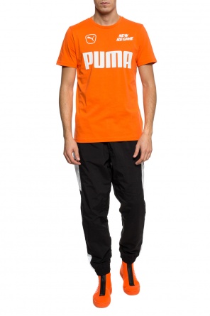 Polyester sweatpants, zdjęcie 2 Polyester sweatpants od Puma XO by The Weeknd
